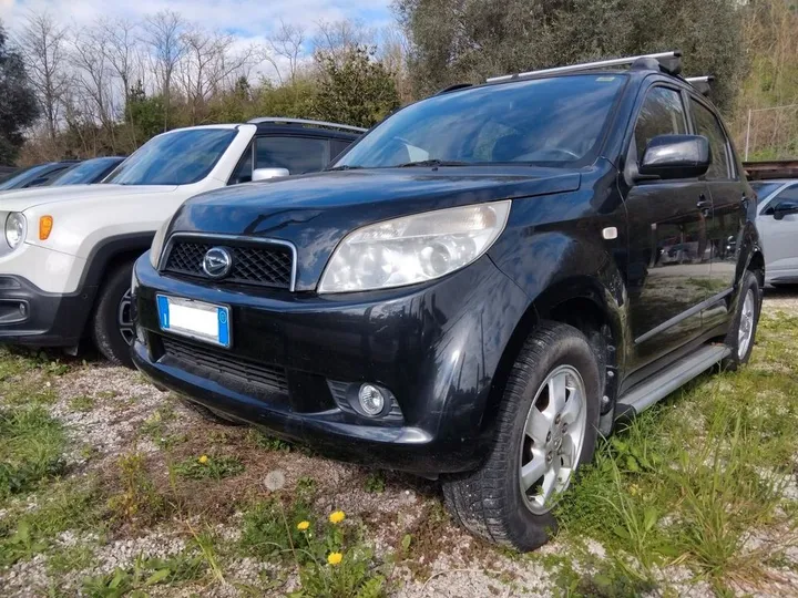 Daihatsu Terios