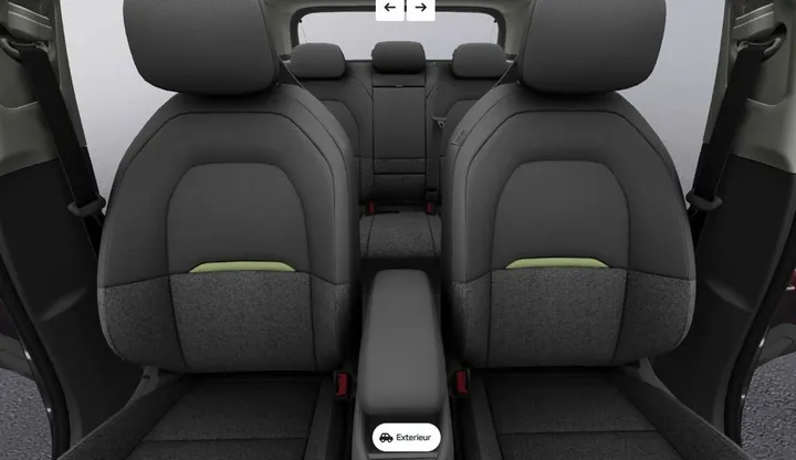 Kia EV2