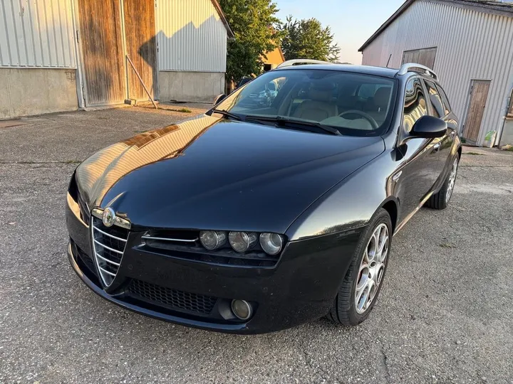 Alfa Romeo Other