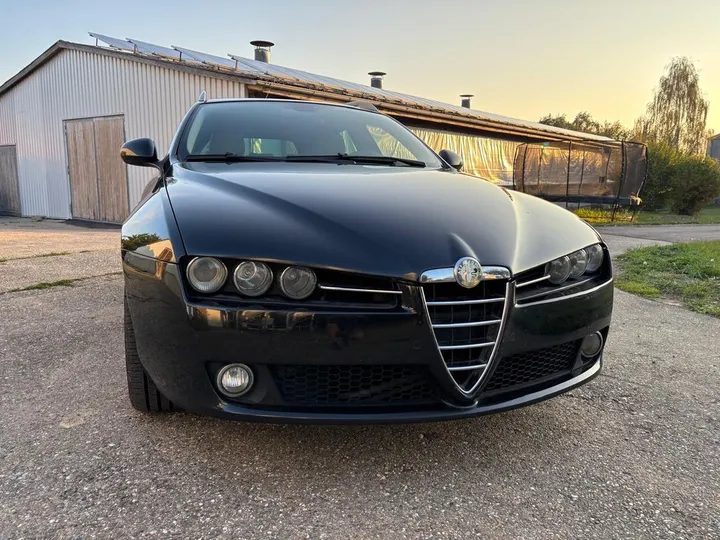 Alfa Romeo Other