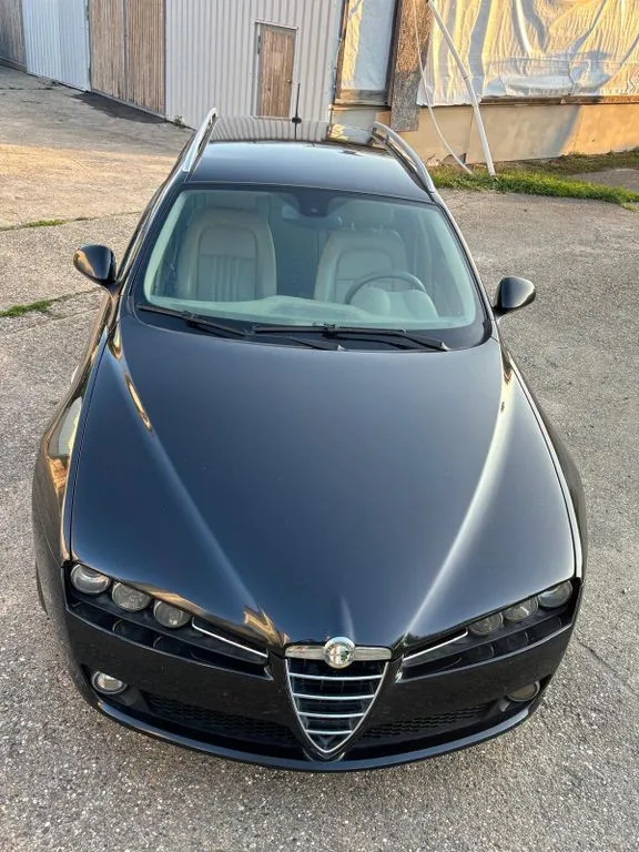 Alfa Romeo Other