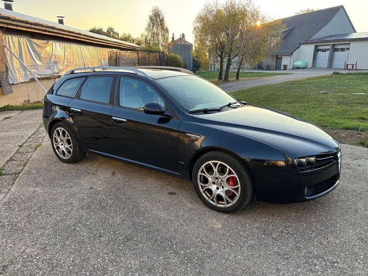 Alfa Romeo Other