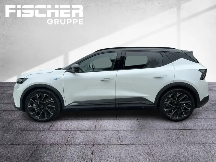 Renault Scenic E-TECH