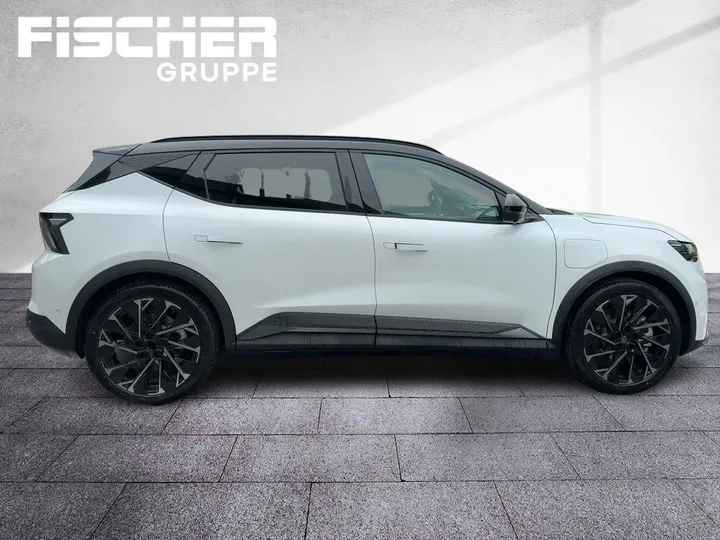 Renault Scenic E-TECH