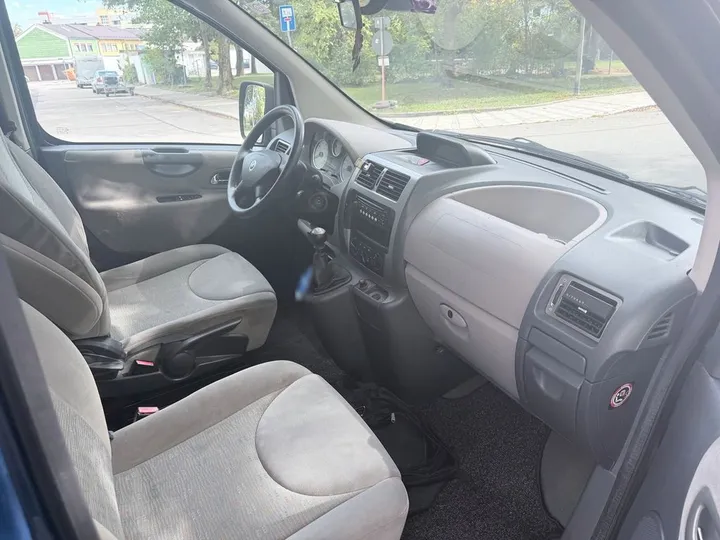 Fiat Scudo