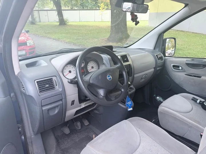 Fiat Scudo