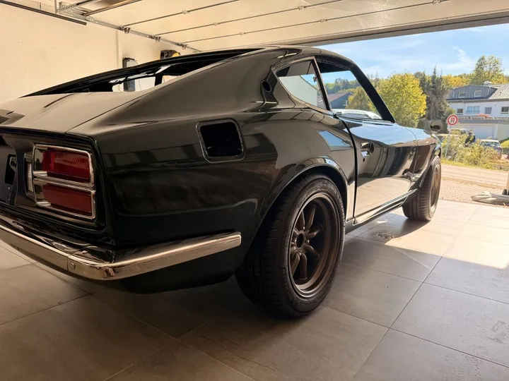 Datsun Other