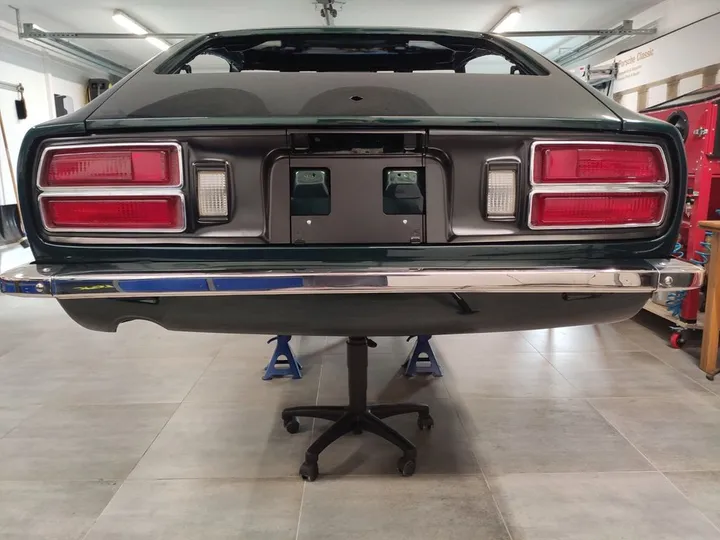 Datsun Other