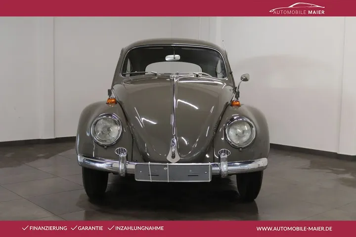 Volkswagen Käfer