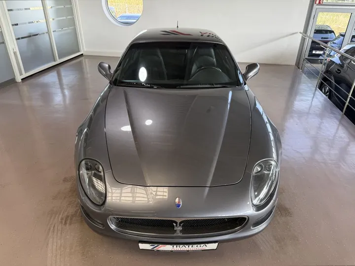 Maserati 4200