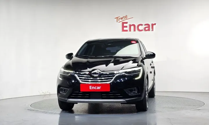 Renault Korea XM3
