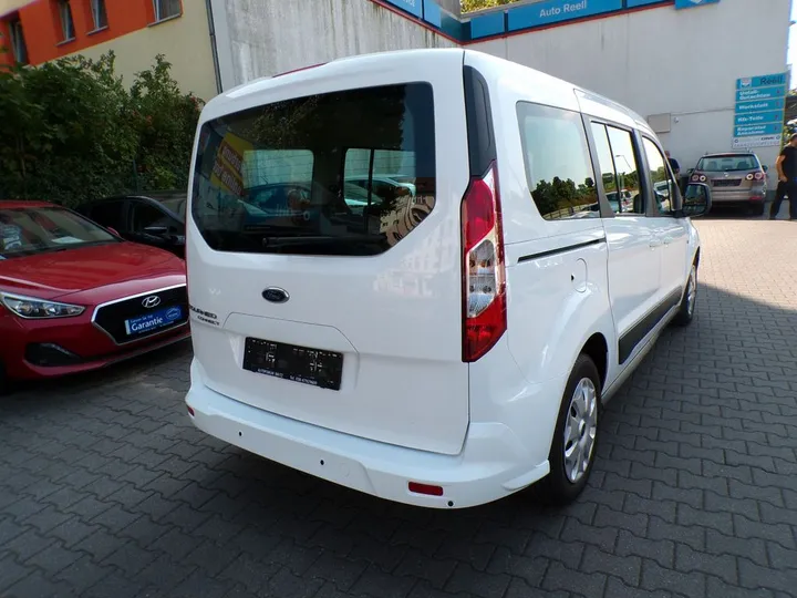 Ford Tourneo Connect