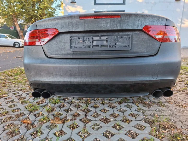 Audi Cabriolet