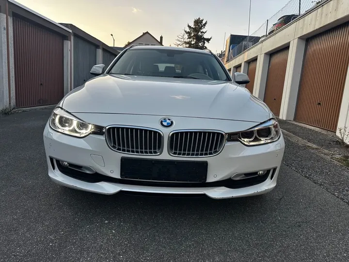 BMW 316