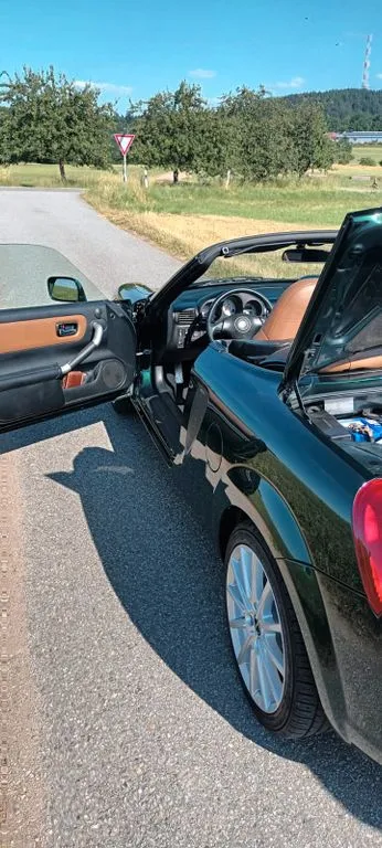 Toyota MR 2
