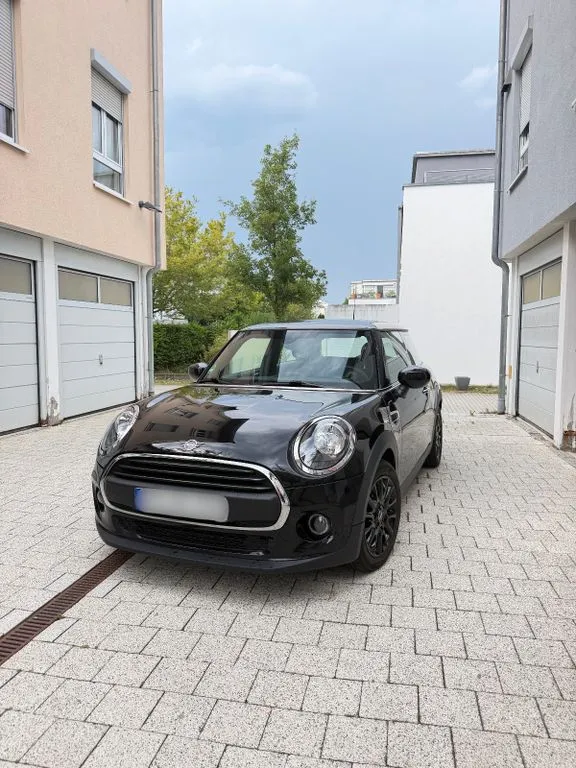 MINI ONE