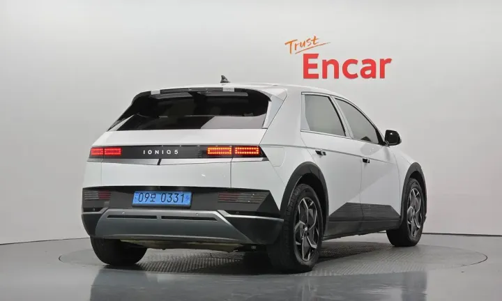 Hyundai Ioniq5