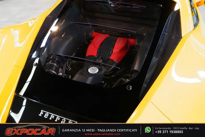 Ferrari F8