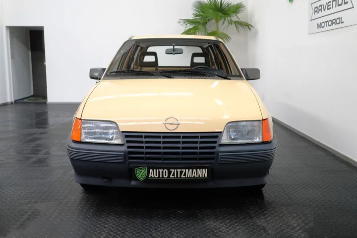 Opel Kadett