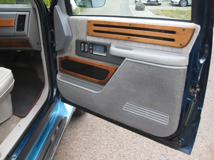 Chevrolet K1500