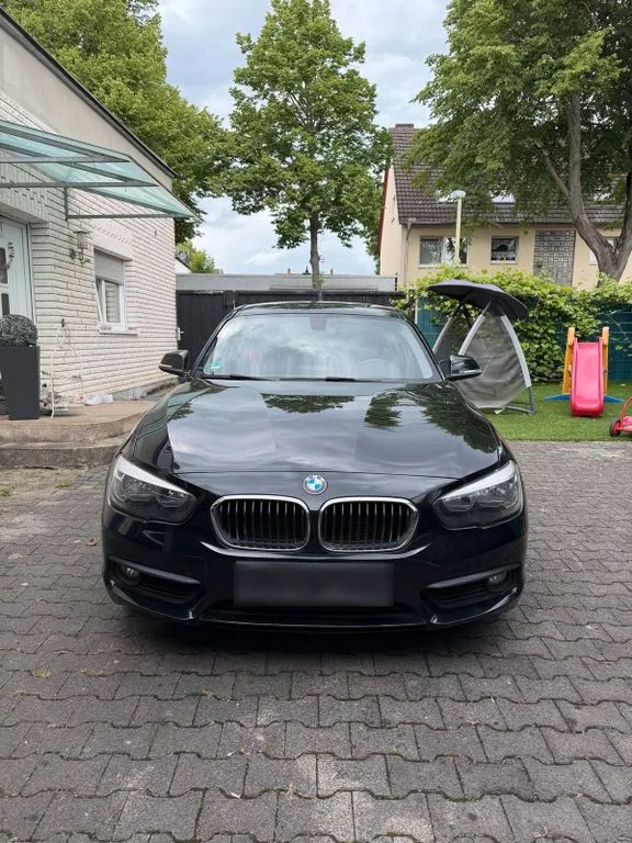 BMW 116