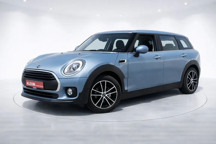MINI One Clubman