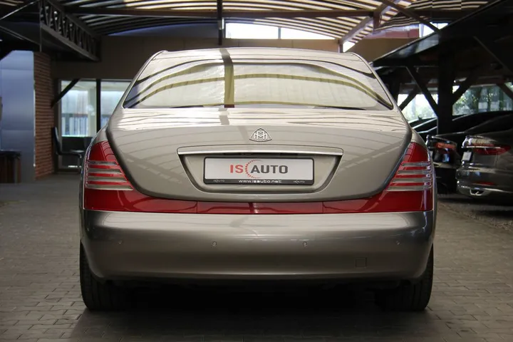 Maybach 57