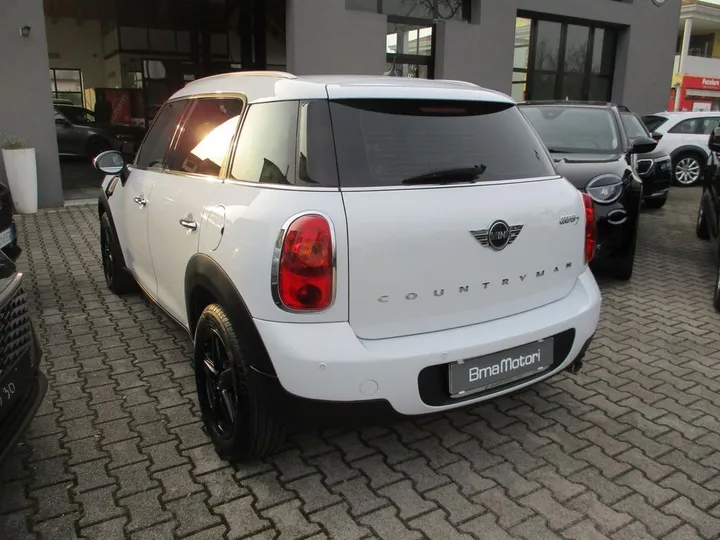 MINI Other