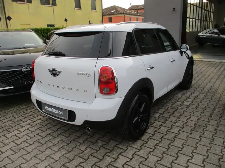 MINI Other
