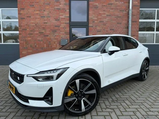 Polestar 2