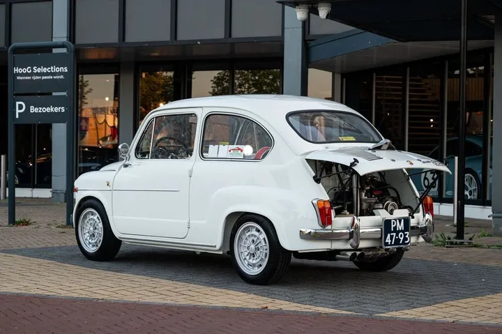 Abarth Other