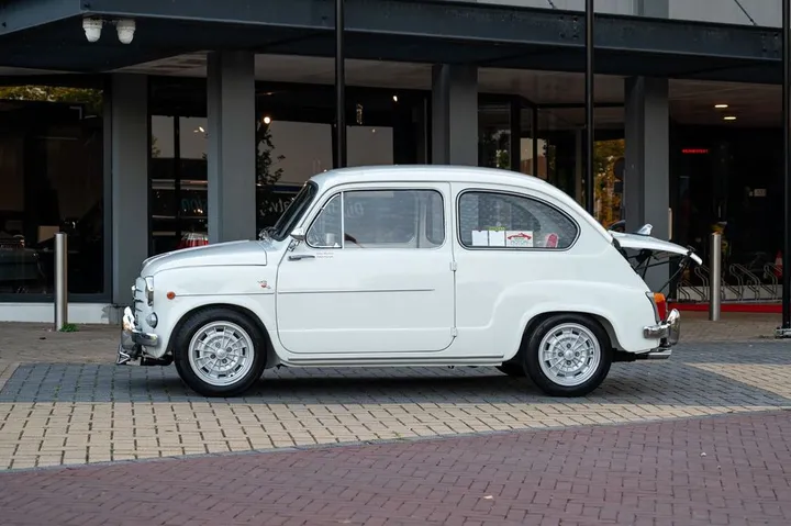 Abarth Other