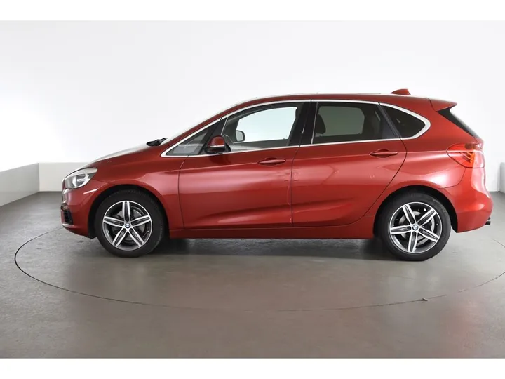 BMW 220 Active Tourer