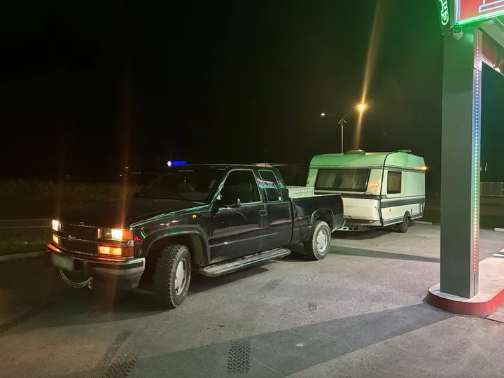 Chevrolet K1500