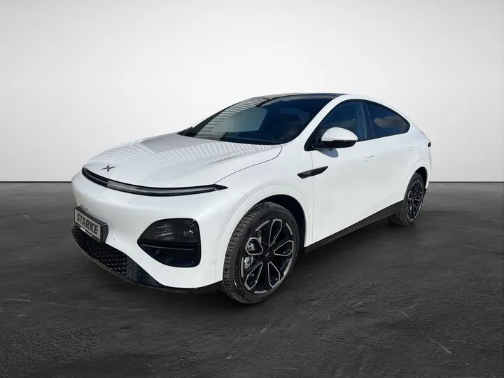 XPENG G6