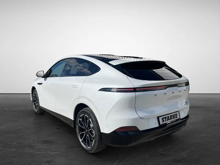 XPENG G6