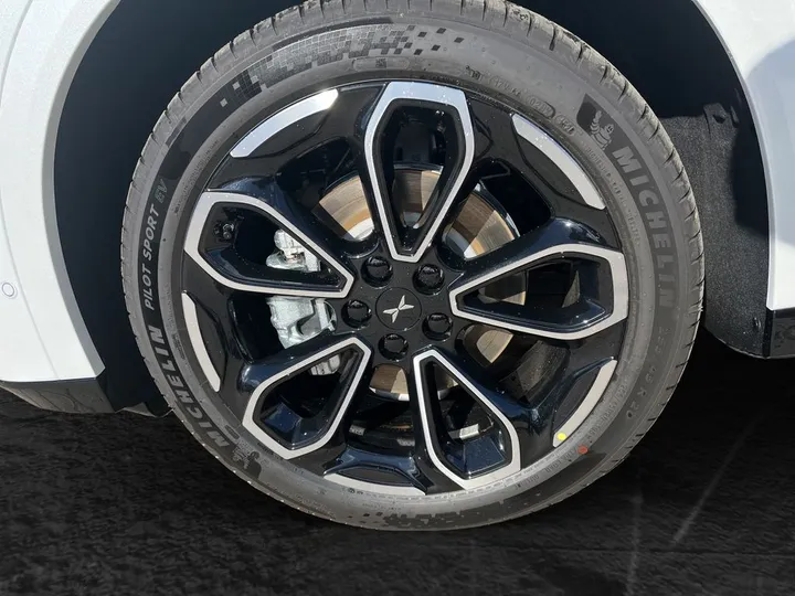 XPENG G6
