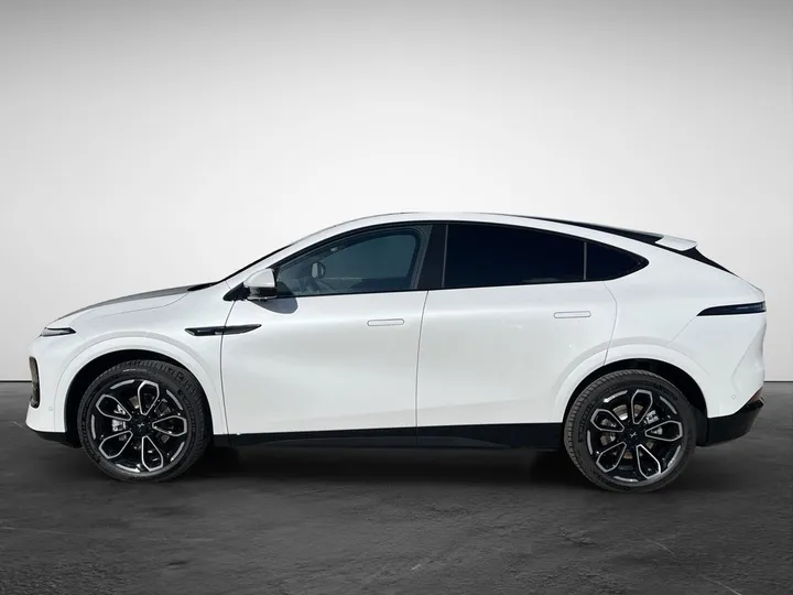 XPENG G6
