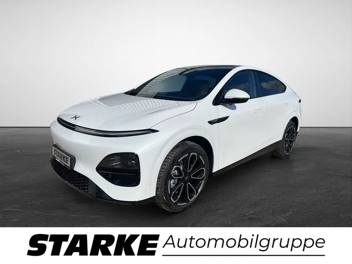 XPENG G6