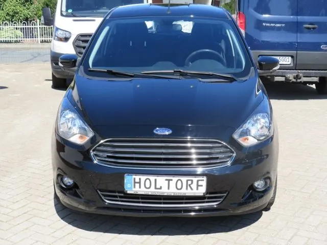 Ford Ka/Ka+