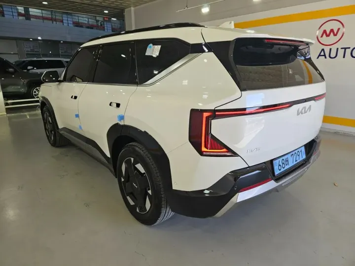 Kia EV5