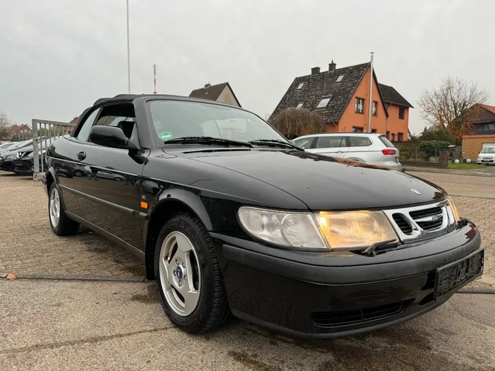 Saab 9-3