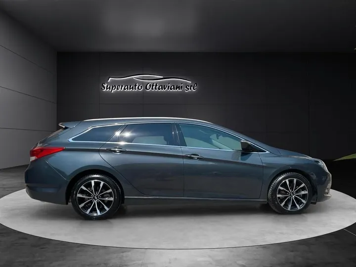 Hyundai Other
