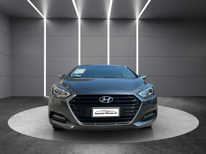 Hyundai Other