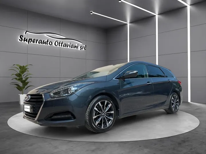 Hyundai Other