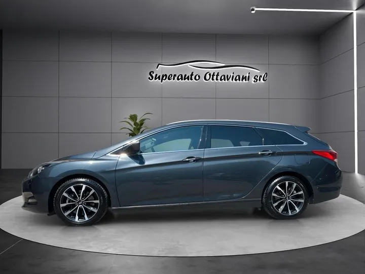 Hyundai Other