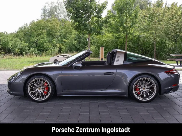 Porsche 991