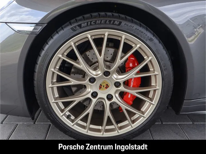 Porsche 991