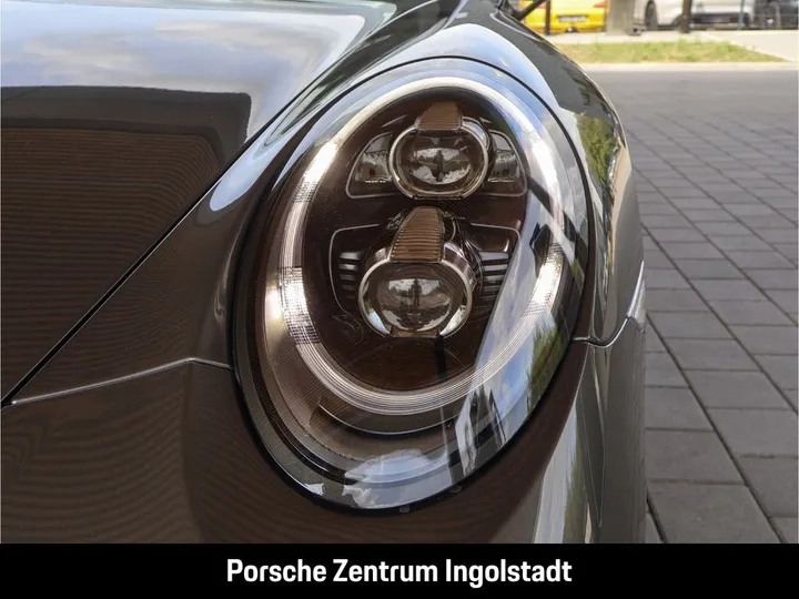 Porsche 991