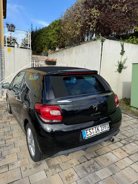 Citroën DS3